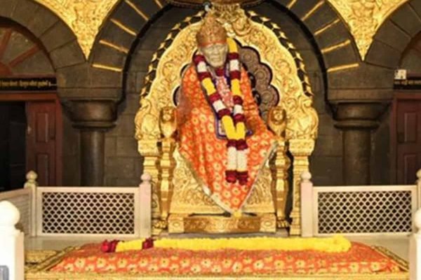 Shirdi darshan